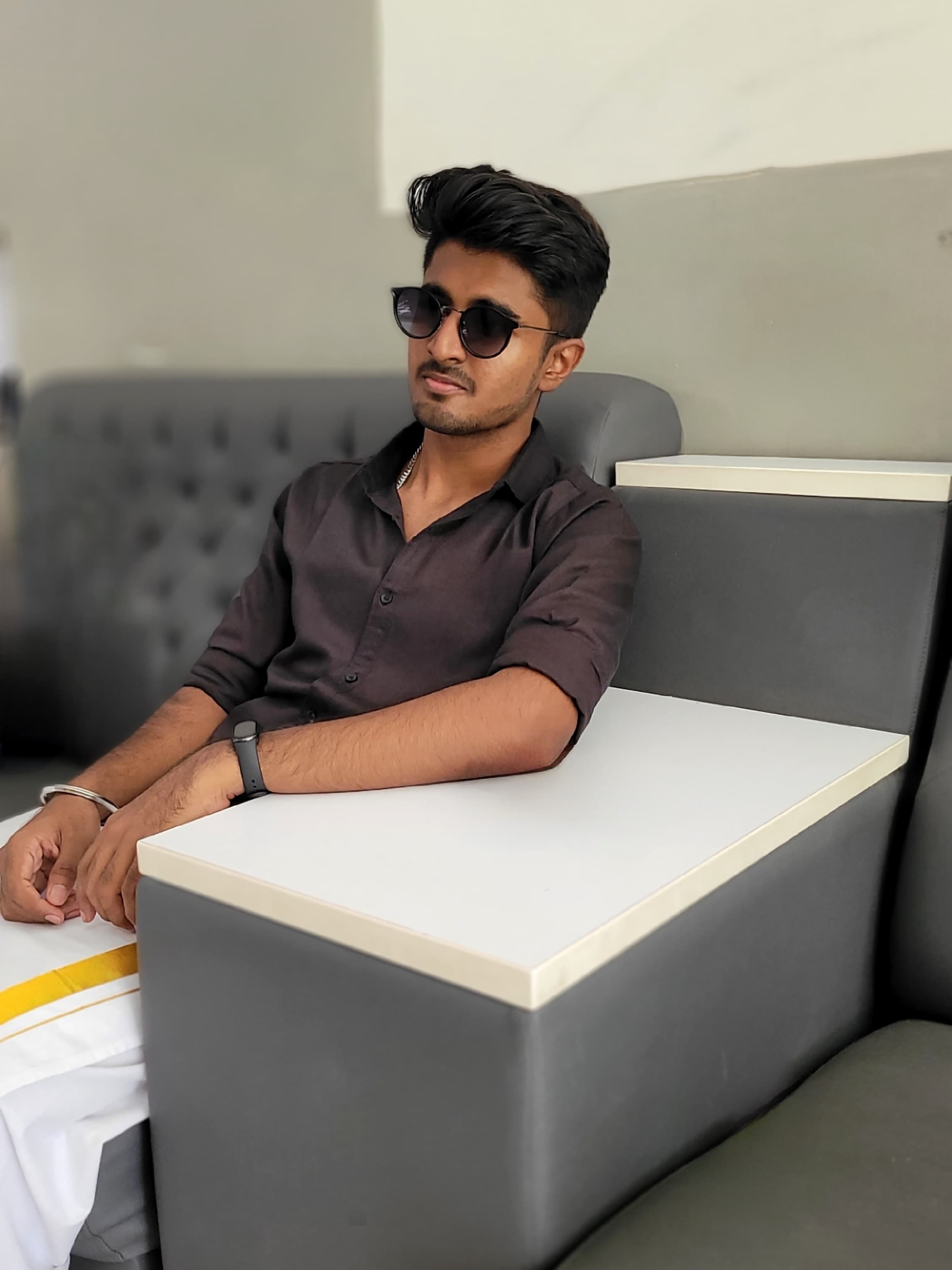 author